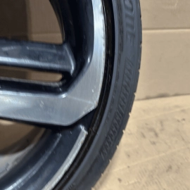 2019-2022 Honda Accord Wheel Rim w/Tires R19 x 8.5J 235/40