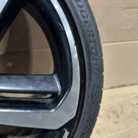 2019-2022 Honda Accord Wheel Rim w/Tires R19 x 8.5J 235/40
