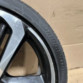 2019-2022 Honda Accord Wheel Rim w/Tires R19 x 8.5J 235/40