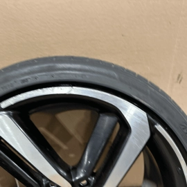 2019-2022 Honda Accord Wheel Rim w/Tires R19 x 8.5J 235/40