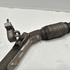 2018-2022 HONDA ACCORD 1.5L EXHAUST SYSTEM FRONT DOWN PIPE DOWNPIPE OEM
