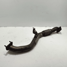 2018-2022 HONDA ACCORD 1.5L EXHAUST SYSTEM FRONT DOWN PIPE DOWNPIPE OEM