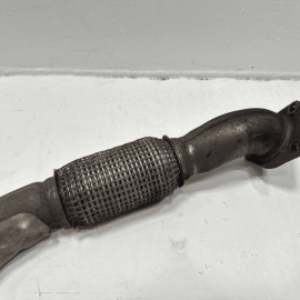 2018-2022 HONDA ACCORD 1.5L EXHAUST SYSTEM FRONT DOWN PIPE DOWNPIPE OEM