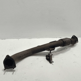 2018-2022 HONDA ACCORD 1.5L EXHAUST SYSTEM FRONT DOWN PIPE DOWNPIPE OEM
