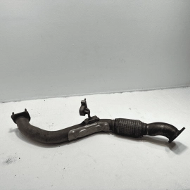 2018-2022 HONDA ACCORD 1.5L EXHAUST SYSTEM FRONT DOWN PIPE DOWNPIPE OEM