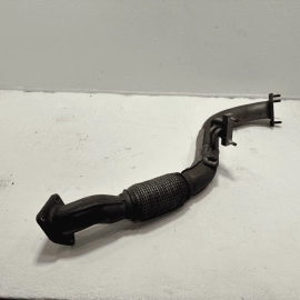 2018-2022 HONDA ACCORD 1.5L EXHAUST SYSTEM FRONT DOWN PIPE DOWNPIPE OEM