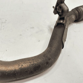 2018-2022 HONDA ACCORD 1.5L EXHAUST SYSTEM FRONT DOWN PIPE DOWNPIPE OEM