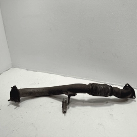 2018-2022 HONDA ACCORD 1.5L EXHAUST SYSTEM FRONT DOWN PIPE DOWNPIPE OEM