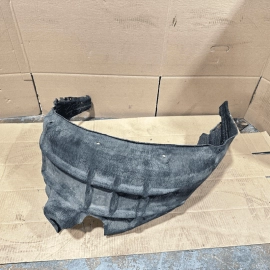 2018 Honda Accord SPORT Rear Left Driver Side Fender Liner Splash Guard OEM