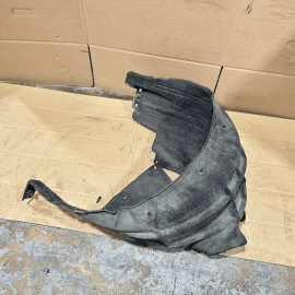 2018 Honda Accord SPORT Rear Left Driver Side Fender Liner Splash Guard OEM