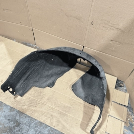 2018 Honda Accord SPORT Rear Left Driver Side Fender Liner Splash Guard OEM