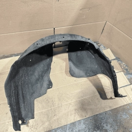 2018 Honda Accord SPORT Rear Left Driver Side Fender Liner Splash Guard OEM