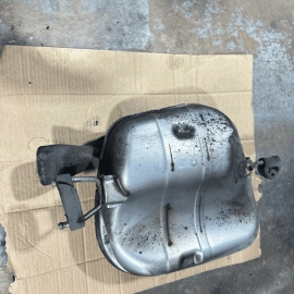 2018-2022 HONDA ACCORD 1.5L REAR DRIVER SIDE EXHAUST MUFFLER RESONATOR PIPE