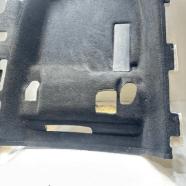 2018-2022 HONDA ACCORD  SPORT FRONT INTERIOR FLOOR CARPET COVER LINE OEM