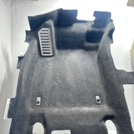 2018-2022 HONDA ACCORD  SPORT FRONT INTERIOR FLOOR CARPET COVER LINE OEM