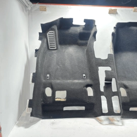 2018-2022 HONDA ACCORD  SPORT FRONT INTERIOR FLOOR CARPET COVER LINE OEM