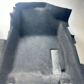 2018-2022 HONDA ACCORD  SPORT FRONT INTERIOR FLOOR CARPET COVER LINE OEM