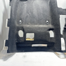 2018-2022 HONDA ACCORD  SPORT FRONT INTERIOR FLOOR CARPET COVER LINE OEM