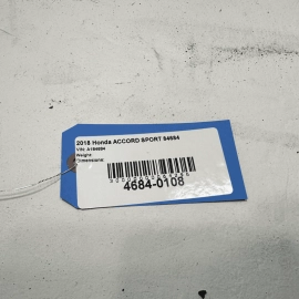 18 - 2022 HONDA ACCORD FRONT RIGHT PASSENGER SIDE FENDER COVER PANEL NH797M OEM