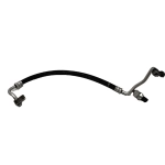2018 - 2022 HONDA ACCORD 1.5L  A/C DISCHARGE HOSE TUBE LINE W/SENSOR OEM