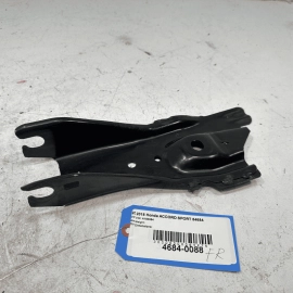 2018 -2022 HONDA ACCORD FRONT PASSENGER SIDE SUBFRAME REARWARD STAY BRACKET OEM