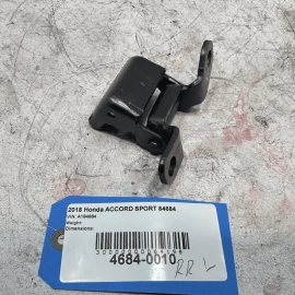 2018-2025 HONDA ACCORD REAR RIGHT PASSENGER DOOR HINGE UPPER  NH797M  OEM