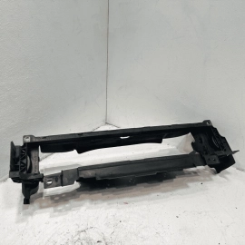 18-22 HONDA ACCORD RADIATOR CORE AIR SHUTTER AIR DUCT SHIELD COVER & BRACKET OEM