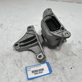 2018 - 2022 HONDA ACCORD 1.5L FWD AT TRANSMISSION MOUNT SUPPORT BRACKET OEM