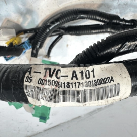 2018-19 HONDA ACCORD SPORT 1.5 L ENGINE ROOM WIRE WIRING HARNESS & FUSE BOX OEM