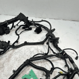 2018-19 HONDA ACCORD SPORT 1.5 L ENGINE ROOM WIRE WIRING HARNESS & FUSE BOX OEM