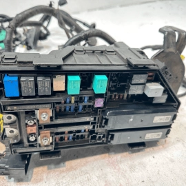 2018-19 HONDA ACCORD SPORT 1.5 L ENGINE ROOM WIRE WIRING HARNESS & FUSE BOX OEM