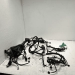 2018-19 HONDA ACCORD SPORT 1.5 L ENGINE ROOM WIRE WIRING HARNESS & FUSE BOX OEM