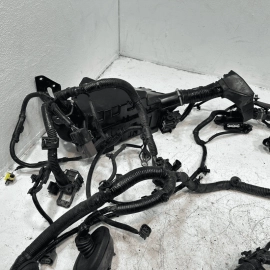 2018-19 HONDA ACCORD SPORT 1.5 L ENGINE ROOM WIRE WIRING HARNESS & FUSE BOX OEM