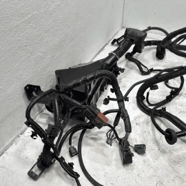 2018-19 HONDA ACCORD SPORT 1.5 L ENGINE ROOM WIRE WIRING HARNESS & FUSE BOX OEM