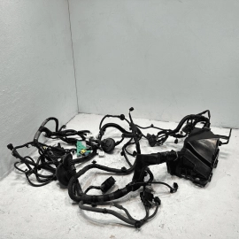 2018-19 HONDA ACCORD SPORT 1.5 L ENGINE ROOM WIRE WIRING HARNESS & FUSE BOX OEM