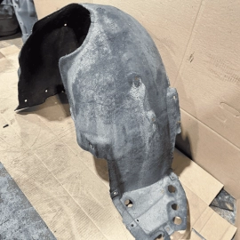 2018-2022 HONDA ACCORD FRONT LEFT DRIVER SIDE FENDER LINER SPLASH SHIELD OEM