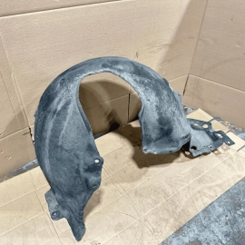 2018-2022 HONDA ACCORD FRONT LEFT DRIVER SIDE FENDER LINER SPLASH SHIELD OEM