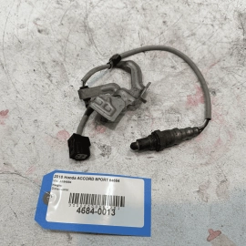 2018-2022 HONDA ACCORD 1.5L ENGINE LOWER OXYGEN O2 LAMBDA SENSOR W/BRACKET OEM