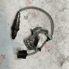2018-2022 HONDA ACCORD 1.5L ENGINE LOWER OXYGEN O2 LAMBDA SENSOR W/BRACKET OEM