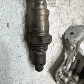 2018-2022 HONDA ACCORD 1.5L ENGINE LOWER OXYGEN O2 LAMBDA SENSOR W/BRACKET OEM