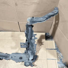 2018 - 2022 HONDA ACCORD RADIATOR CORE LOWER SUPPORT BRACKET FRAME OEM