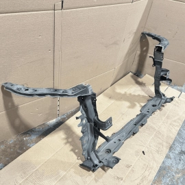 2018 - 2022 HONDA ACCORD RADIATOR CORE LOWER SUPPORT BRACKET FRAME OEM