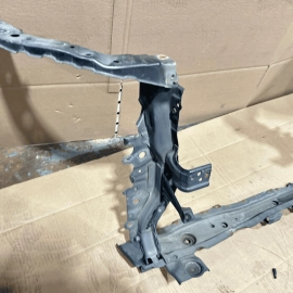 2018 - 2022 HONDA ACCORD RADIATOR CORE LOWER SUPPORT BRACKET FRAME OEM