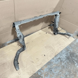 2018 - 2022 HONDA ACCORD RADIATOR CORE LOWER SUPPORT BRACKET FRAME OEM