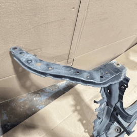 2018 - 2022 HONDA ACCORD RADIATOR CORE LOWER SUPPORT BRACKET FRAME OEM