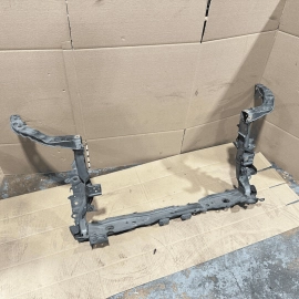 2018 - 2022 HONDA ACCORD RADIATOR CORE LOWER SUPPORT BRACKET FRAME OEM