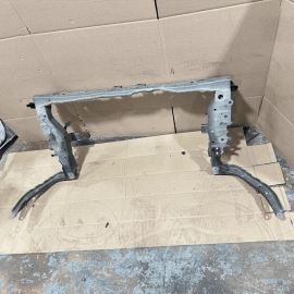 2018 - 2022 HONDA ACCORD RADIATOR CORE LOWER SUPPORT BRACKET FRAME OEM