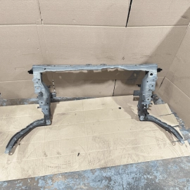 2018 - 2022 HONDA ACCORD RADIATOR CORE LOWER SUPPORT BRACKET FRAME OEM