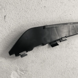 Rear Right Door Body Weatherstrip Seal Bracket OEM Audi A5 Sportback 18-23 