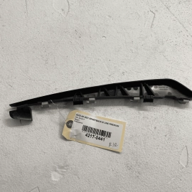 Rear Right Door Body Weatherstrip Seal Bracket OEM Audi A5 Sportback 18-23 